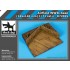 1/72 WWII Airfield Diorama Base (165 x 140mm)