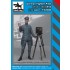 1/32 German Fighter Pilot 1914-1918 No.6 (1 Figure)