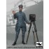 1/32 German Fighter Pilot 1914-1918 No.6 (1 Figure)
