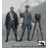 1/32 German Fighter Pilots 1914-1918 Set No.3 (2 Figures)