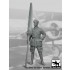 1/32 RFC Fighter Pilot 1914-1918 No.1 (1 Pilot)