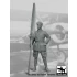 1/32 RFC Fighter Pilot 1914-1918 No.1 (1 Pilot)