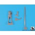 1/32 RFC Fighter Pilot 1914-1918 No.1 (1 Pilot)