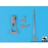 1/32 RFC Fighter Pilot 1914-1918 No.1 (1 Pilot)