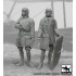 1/32 RFC Fighter Pilots Set 1914-1918 No.2