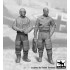 1/32 German Luftwaffe Pilots Set 1940-45