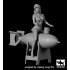 1/32 US Pin-Up Vol.4