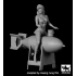1/32 US Pin-Up Vol.4
