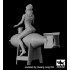 1/32 US Pin-Up Vol.4
