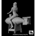 1/32 US Pin-Up Vol.4