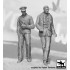 1/32 RAF Fighter Pilots 1940-45 No.3