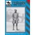 1/32 German Luftwaffe Pilot Africa 1940-1945 Vol.1