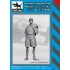 1/32 German Luftwaffe Pilot Africa 1940-1945 Vol.2