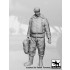 1/32 USAAF Bomber Aircraft Navigator 1940-45