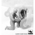 1/32 USAAF Mechanics Personnel 1940-45 Set Vol. 3 (2 figures)
