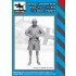 1/32 German Luftwaffe Pilot Africa Vol. 4