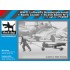 1/32 WWII Luftwaffe Bombenpersonal, Bomb Loader & SC250 Bomb Vol. 2