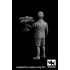 1/32 WWI Boy with Airplane