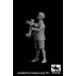 1/32 WWI Boy with Airplane