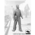 1/32 US Navy Medic Personnel 1941-45 