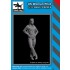 1/32 US Woman Pilot