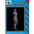 1/32 US Woman Mechanic Vol.1