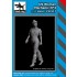 1/32 US Woman Mechanic Vol.3