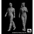 1/32 US Woman Mechanic Set (2 figures)