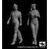 1/32 US Woman Mechanic Set (2 figures)