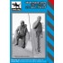 1/32 USAAF Fighter Pilot 1940-45 set (2 figures)