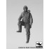 1/32 USAAF Fighter Pilot 1940-45 set (2 figures)