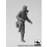 1/32 USAAF Fighter Pilot 1940-45 set (2 figures)