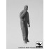 1/32 USAAF Fighter Pilot 1940-45 set (2 figures)