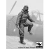 1/32 WWII Japanese Fighter Pilot V1