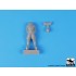1/32 WWII Japanese Fighter Pilot Vol.3