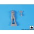 1/32 WWII Japanese Fighter Pilots Vol.2 (2 figures)