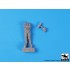 1/32 Modern US Navy Fighter Pilot Vol. 1