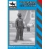 1/32 US Aircraft Carrier Deck Crew Vol. 2