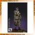 1/35 Wehrmacht Soldier, Panzer Division 1944 (1 figure)