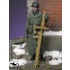1/35 Grenadier Panzerschreck, Ardennes 1945 (1 figure)