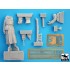 1/35 Grenadier Panzerschreck, Ardennes 1945 (1 figure)