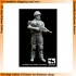 1/35 British Soldier in Afghanistan (1 figure)