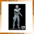 1/35 Australian Tank Crew in Afghanistan Vol.1 (1 figure)