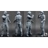 1/35 Australian Tank Crew in Afghanistan Vol.1 (1 figure)
