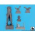 1/35 Australian Tank Crew in Afghanistan Vol.1 (1 figure)
