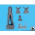 1/35 Australian Tank Crew in Afghanistan Vol.2 (1 figure)