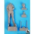 1/35 German Tank Crew in Afghanistan Vol.2 (1 figure)