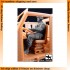 1/35 US Soldier Driver M1070 Truck Tractor (1 figure)