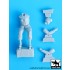 1/35 US Soldier Driver M1070 Truck Tractor (1 figure)