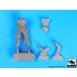 1/35 US Soldier Patrol Operation Freedom Vol.1 (1 figure)